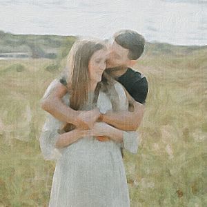 Meet your Posher, Candys